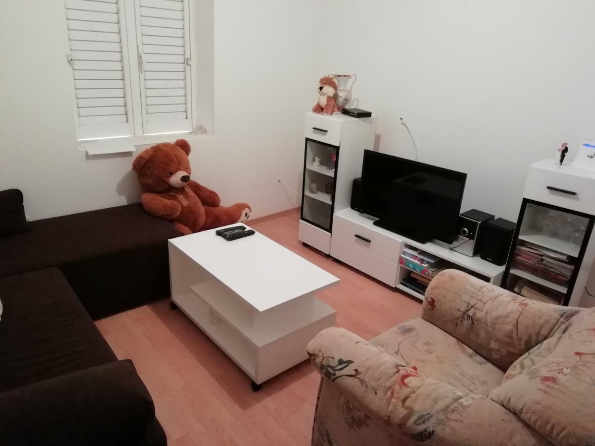Apartman Radic สตอน ภายนอก รูปภาพ