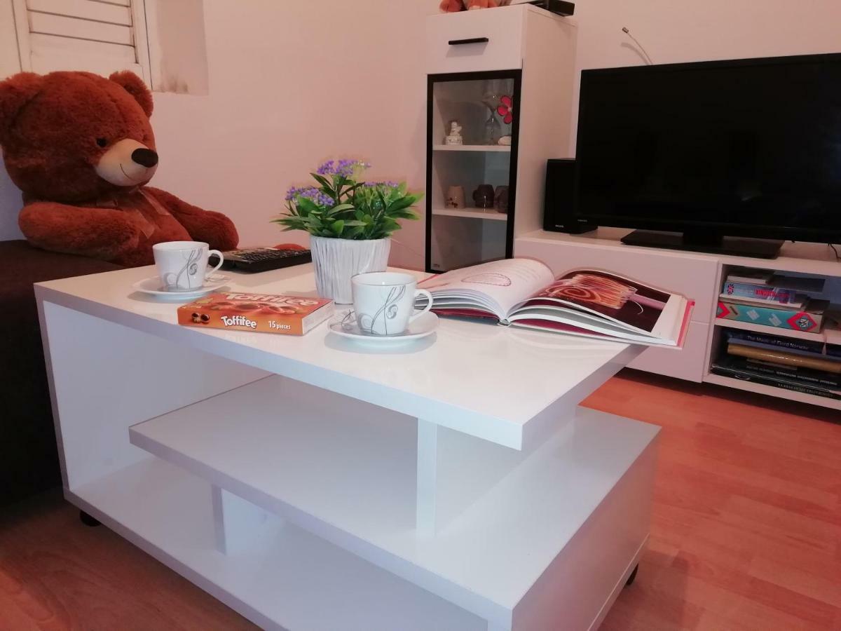 Apartman Radic สตอน ภายนอก รูปภาพ