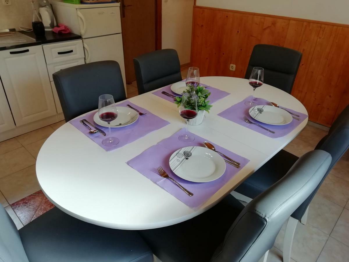 Apartman Radic สตอน ภายนอก รูปภาพ