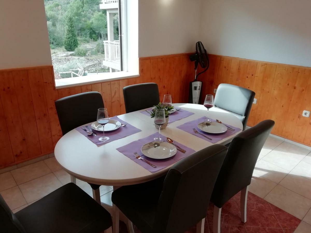 Apartman Radic สตอน ภายนอก รูปภาพ