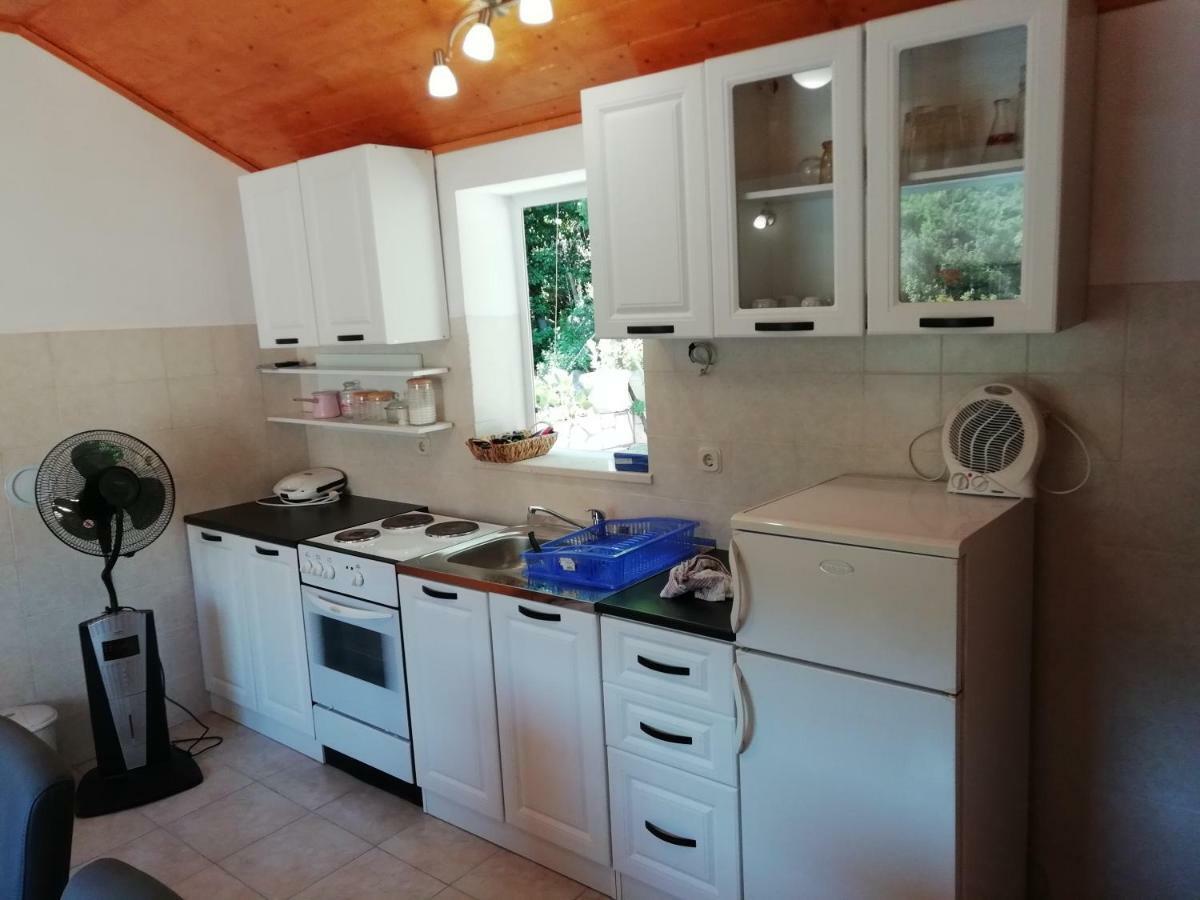 Apartman Radic สตอน ภายนอก รูปภาพ